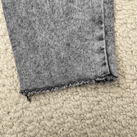 Rue21 wild blue Sadie Robertson collection jeggings - Picture 7 of 11